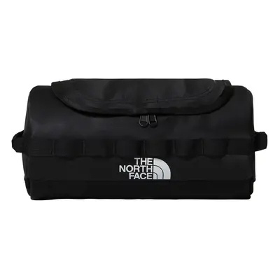 Kosmetická taštička The North Face BC Travel Canister - tnf black/tnf white