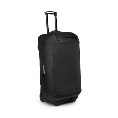 Kufr Osprey Transporter Wheeled Duffel - raven black