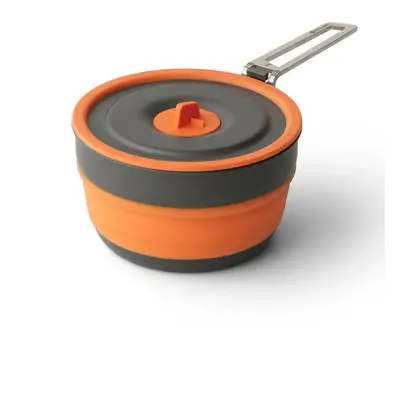 Hrnec Sea to Summit Frontier UL Collapsible Pot 1L