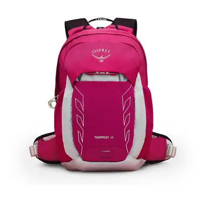 Dětský turistický batoh Osprey Tempest Jr - hotspot pink