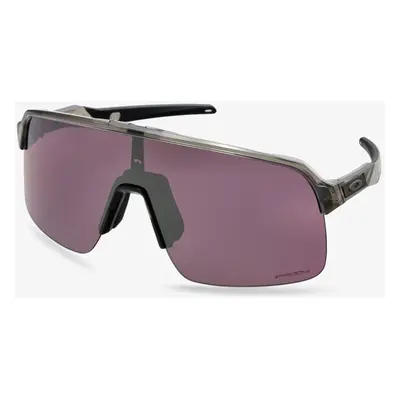 Brýle na kolo Oakley Sutro Lite - matte grey ink/road black