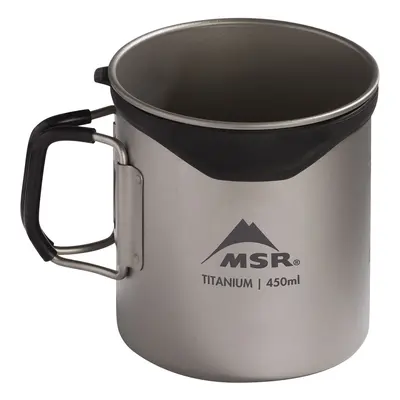 Hrnek MSR Titan Cup ml