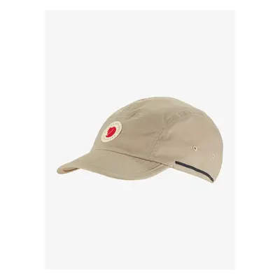 Čepice na kolo Fjallraven Hoja Cap - fossil