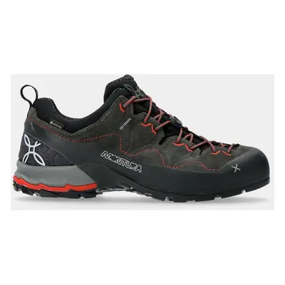 Trekingová obuv Montura Yaru GTX - dark grey/red