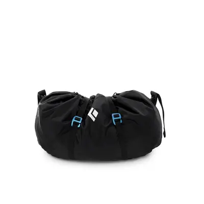 Taška na lano Black Diamond Super Chute Rope Bag - black