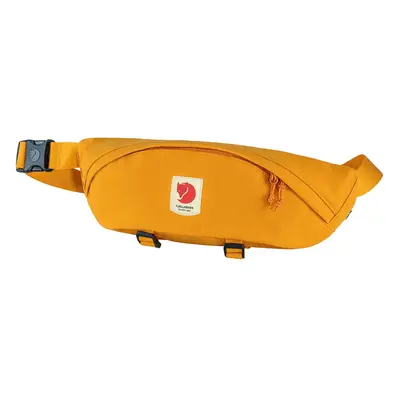 Ledvinka Fjallraven Ulvo Hip Pack Large - red gold