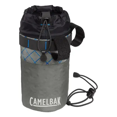 Brašna na řídítka CamelBak M.U.L.E. Stem Pack - wolf grey