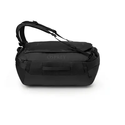 Cestovní taška Osprey Transporter Duffel - raven black