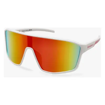 Brýle na kolo Red Bull Spect Daft - white/red/orange