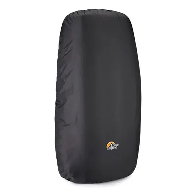 Pláštěnka na batoh Lowe Alpine Raincover - black