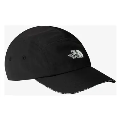 Kšiltovka The North Face Cypress Explore Hat - tnf black