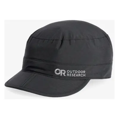 Kšiltovka Outdoor Research Radar Pocket Cap - black