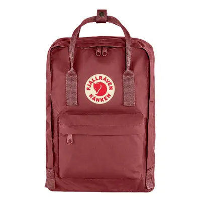 Batoh na notebook Fjallraven Kanken Laptop - ox red