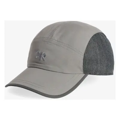 Kšiltovka Outdoor Research Swift Cap - pewter/dark grey