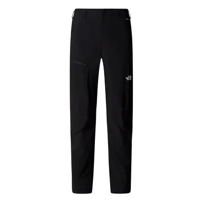 Turistické kalhoty The North Face Speedlight Regular Pant - tnf black