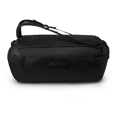 Cestovní taška Osprey Transporter Duffel - raven black