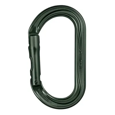 Karabina Petzl OK - green