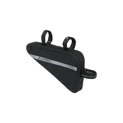 Brašna na kolo Vaude Frame Bag - black