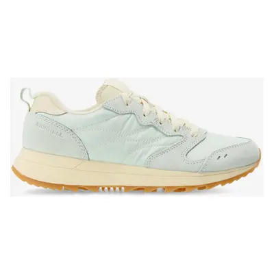 Vycházkové boty dámské Merrell Alpine Sneaker Sport - seafoam