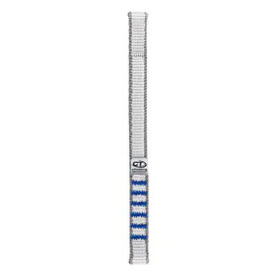 Expresková smyčka Climbing Technology Extender NY cm - white/blue