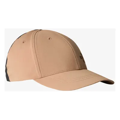 Dámská kšiltovka The North Face Horizon Hat - latte/smokey brown