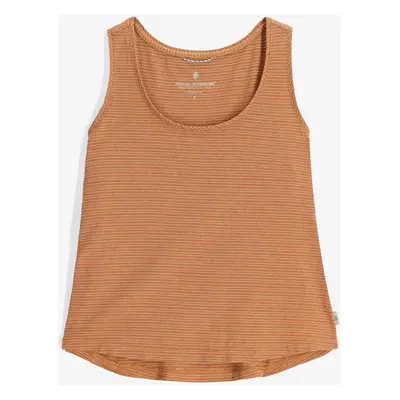 Dámský top Royal Robbins Vacationer Boxy Tank - lion str