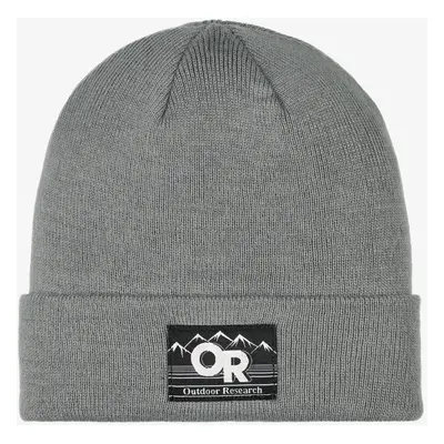 Čepice Outdoor Research Juneau Beanie - light pewter