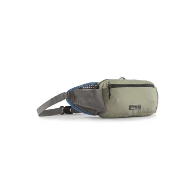 Ledvinka Patagonia Terravia Hip Pack - river rock green