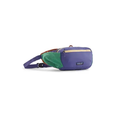 Ledvinka Patagonia Terravia Hip Pack - solstice purple