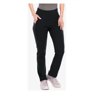 Turistické kalhoty dámské Columbia Leslie Falls Pull-On Pant - black