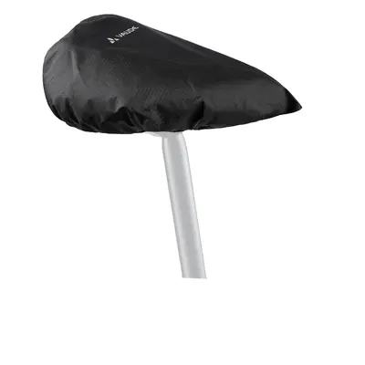 Obal Vaude Raincover for Saddles - black