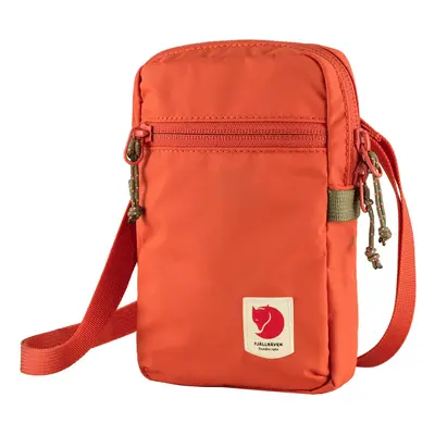 Ledvinka Fjallraven High Coast Pocket - rowan red