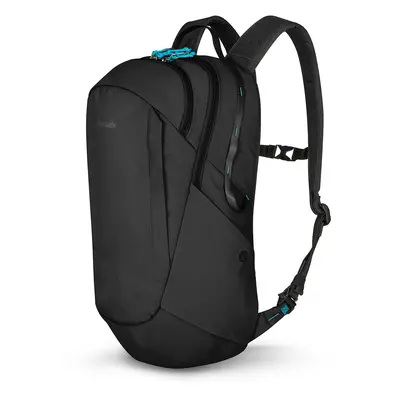 Turistický batoh Pacsafe Eco L Backpack - black