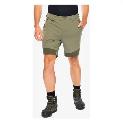 Outdoorové kraťasy Rab Torque Mountain Shorts - light khaki/army