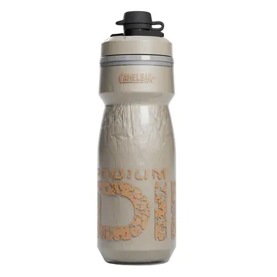 Bidon na kolo CamelBak Podium Dirt Series Chill 620ml - stone