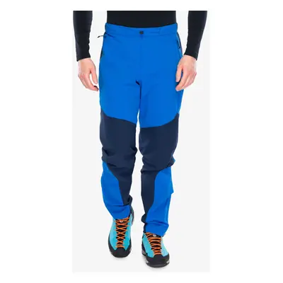 Softshell kalhoty Rab Torque Pants - maya blue