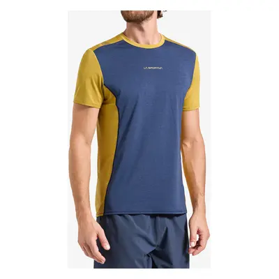 Běžecké tričko La Sportiva Tracer T-Shirt - night sky/savana