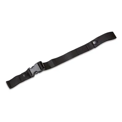 Pás Tatonka Chest Belt mm - black