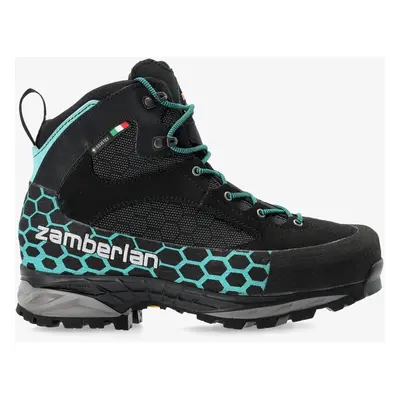 Trekové boty Zamberlan Rando GTX - black/blue