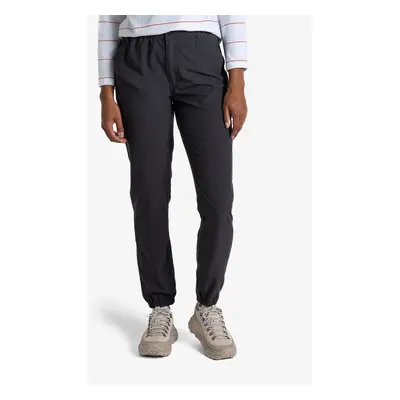 Turistické kalhoty dámské Craghoppers NosiLife Lola Trouser - charcoal