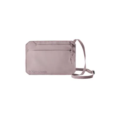 Kapsička na krk Eagle Creek Undercover RFID Neck Wallet - orchid