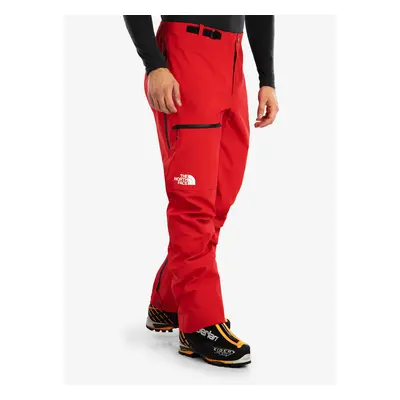 Kalhoty The North Face Summit Chamlang FUTURELIGHT Pant - tnf red