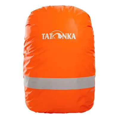 Pláštěnka Tatonka Rain Cover Bike Daypack - neon orange