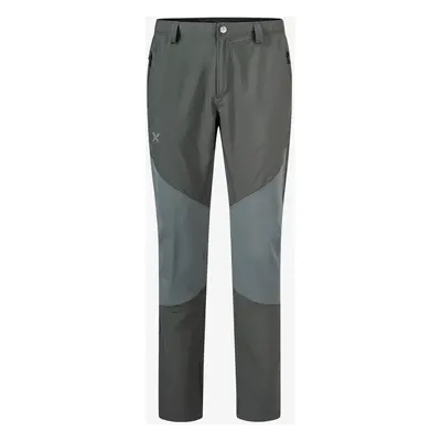 Turistické kalhoty Montura Mountain Trek Pants - sage green