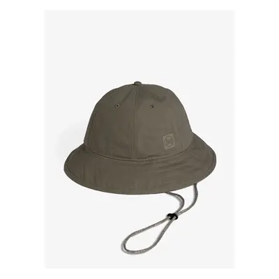 Turistický klobouk Buff Nmad Bucket Hat - yste forest