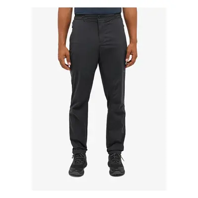 Turistické kalhoty Haglofs L.I.M Fuse II Pant - true black