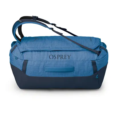 Cestovní taška Osprey Transporter Duffel - blue flame