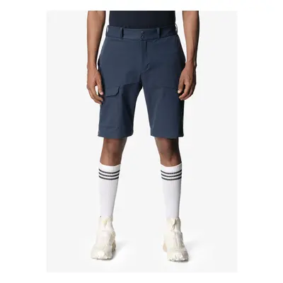 Outdoorové kraťasy Houdini Go Shorts - blue illusion