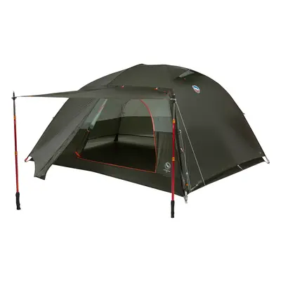 Stan pro dva Big Agnes Copper Spur UL2 - lichen green