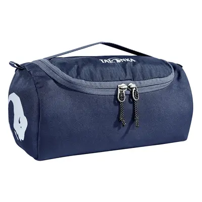 Turistické hygienické taštička Tatonka Care Barrel - navy